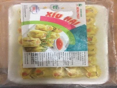 Xíu mại Hựng Phát